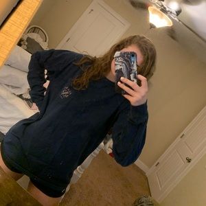 alabama comfort colors pocket tee